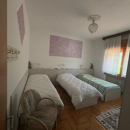 Casa Del Nonno Leone Appartement Tarzo Buitenkant foto